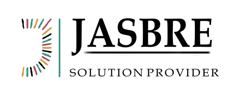 Jasbre  logo