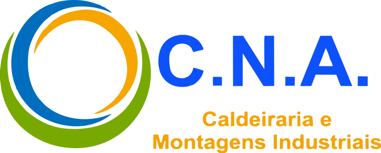 C.N.A. Montagens Industriais logo