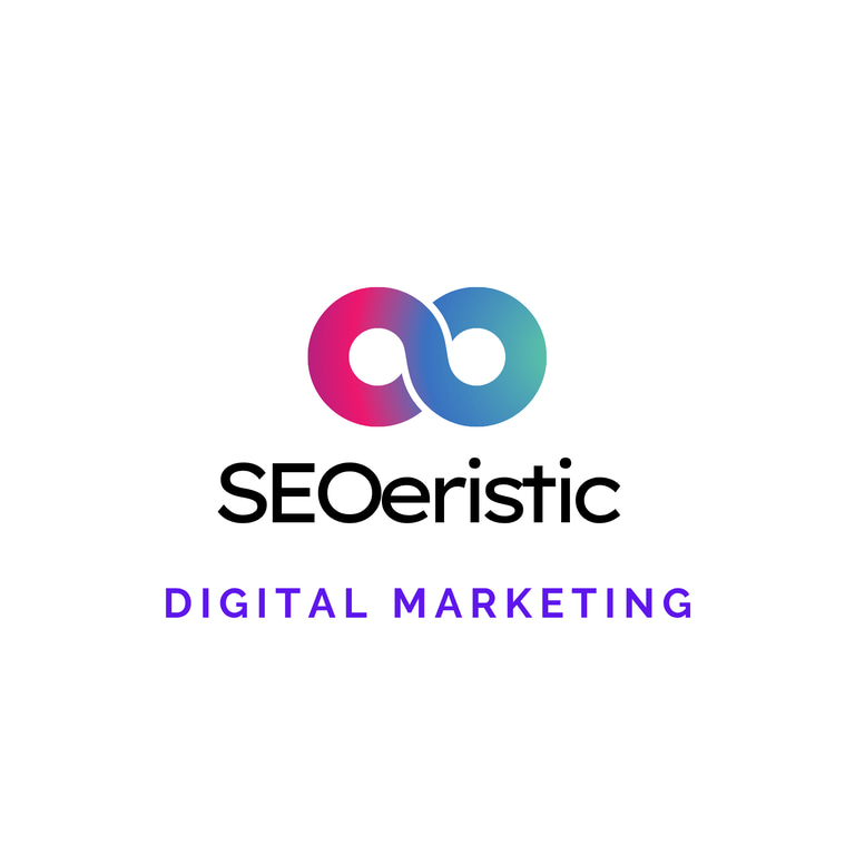 Seoeristic digital marketing logo