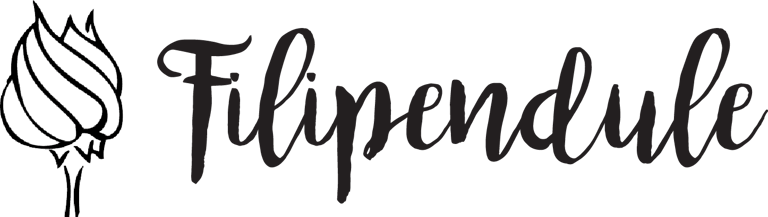 Filipendule logo