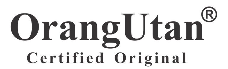 OrangUtan logo