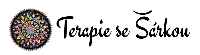 Therapy with Sarka logo