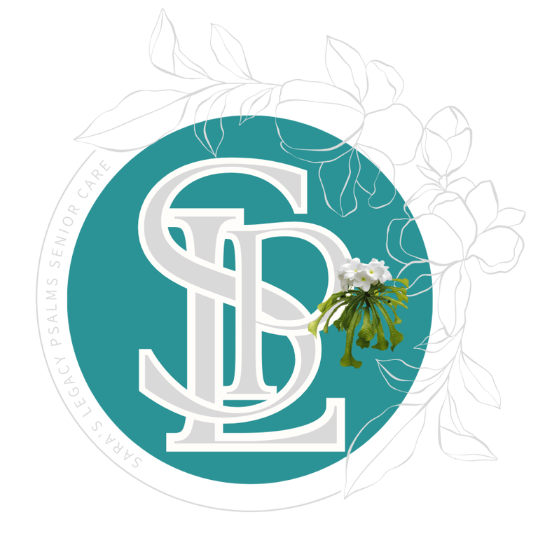 Sara's Legacy Psalms Senior Care, LLC logo