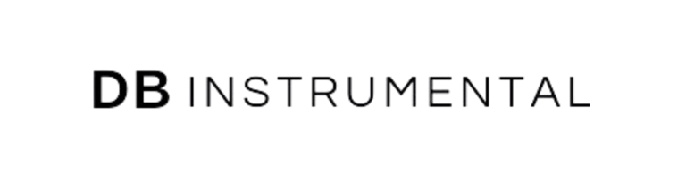 DB Instrumental logo