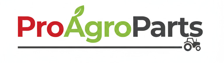 ProAgroParts logo