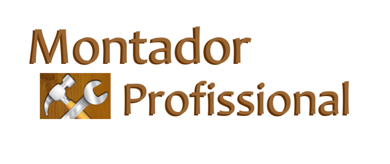 MONTADOR PROFISSIONAL logo
