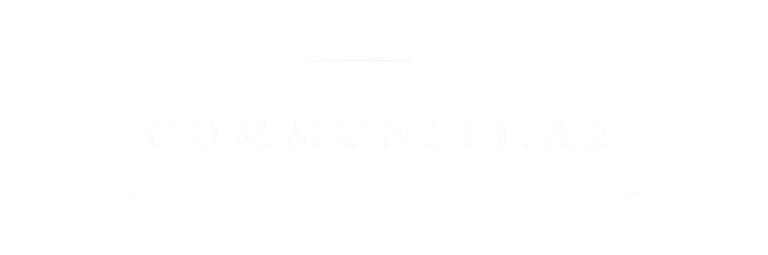 Communiti.ae logo