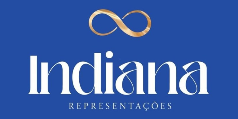 Indiana Representações e Serviços LTDA logo