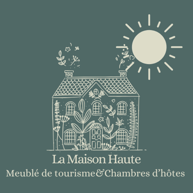 La Maison Haute logo