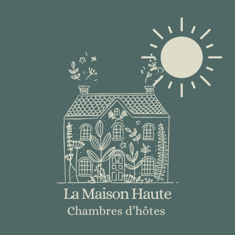La Maison Haute logo