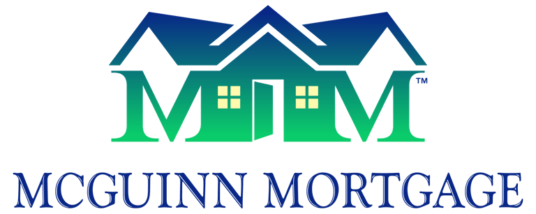 McGuinn Mortgage logo