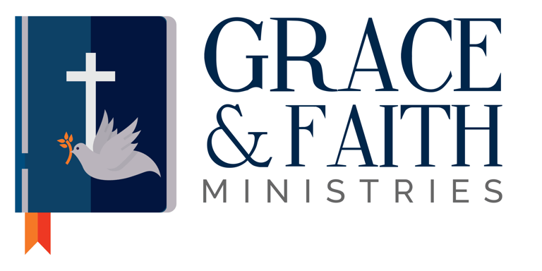 Grace & Faith Ministries logo