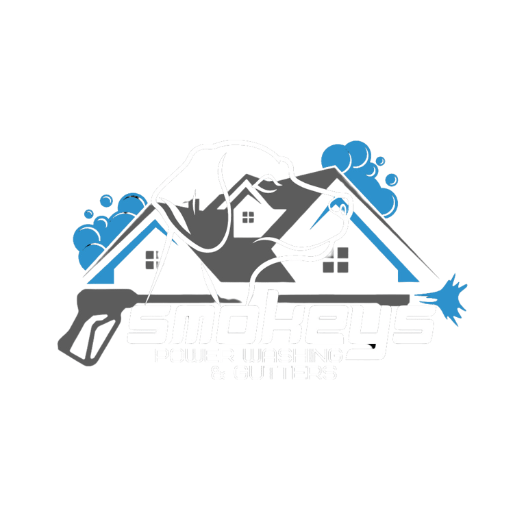 Smokeys Power Washing logo