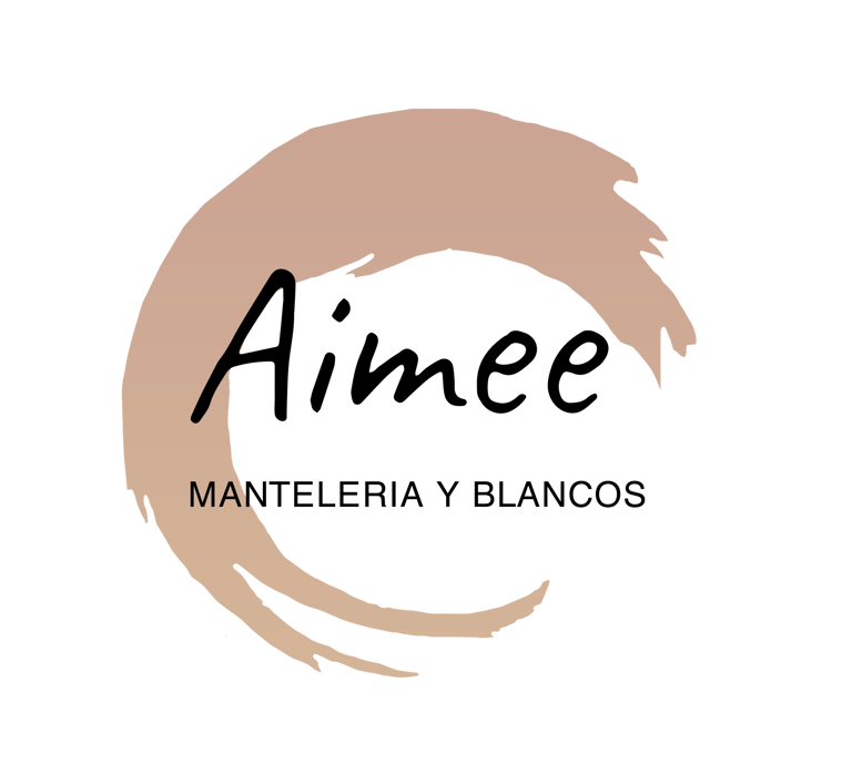 AIMEE MANTELERIA logo