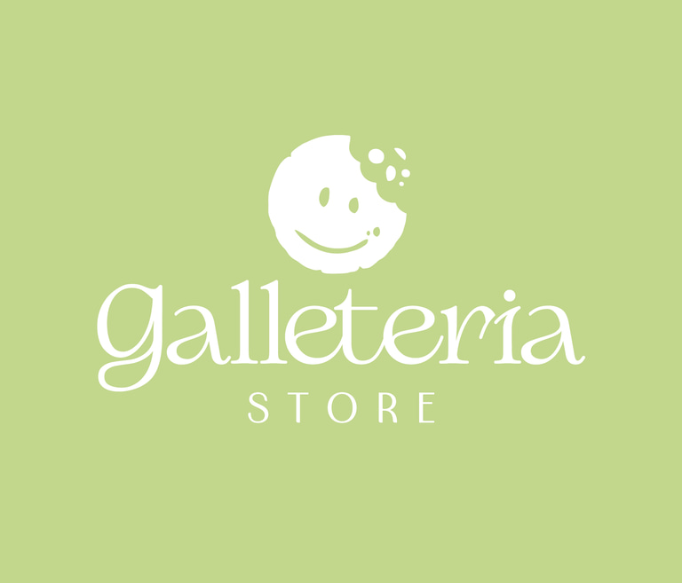 Galleteria Store logo