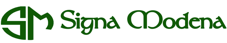 Signa Modena logo