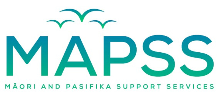 MAPSS logo