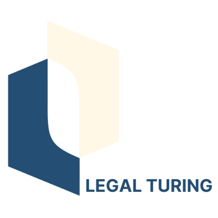 legalturing logo