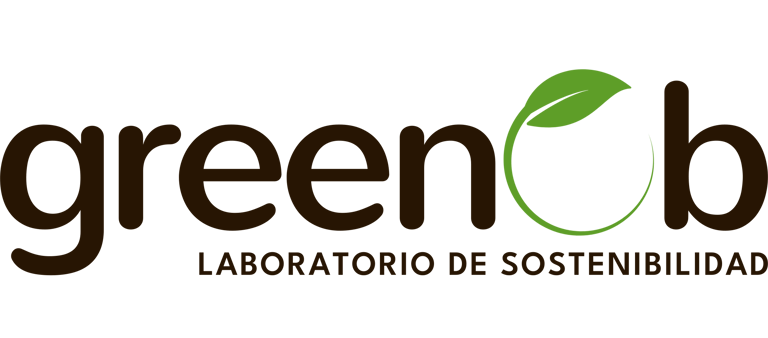 Greenob logo