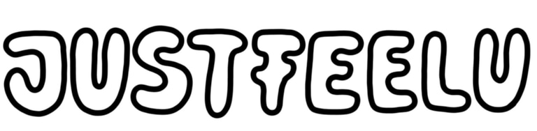 Justfeelu logo