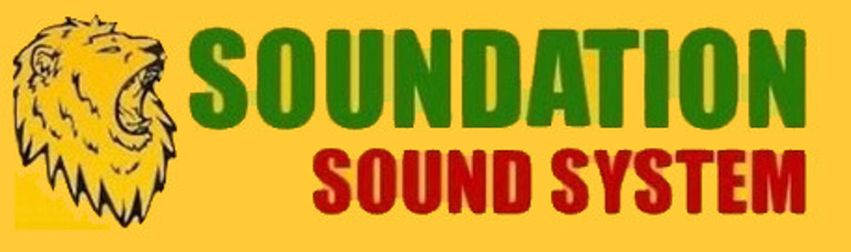 Soundation Sound - Mackafyah selecta - Roots & dub   logo