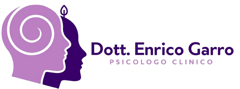 Psicologo Segrate logo