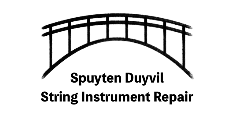 Spuyten Duyvil String Instrument Repair logo