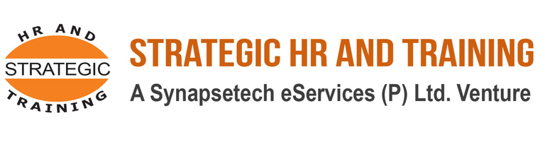 Strategic Hr and Training logo