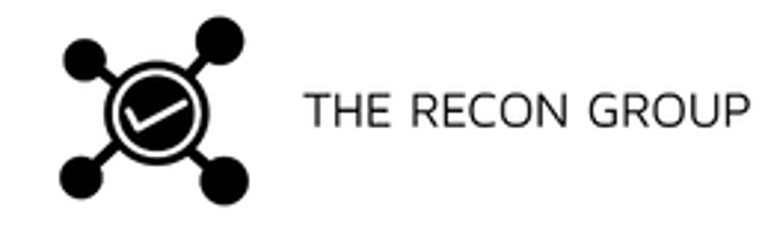 The Recon Group logo