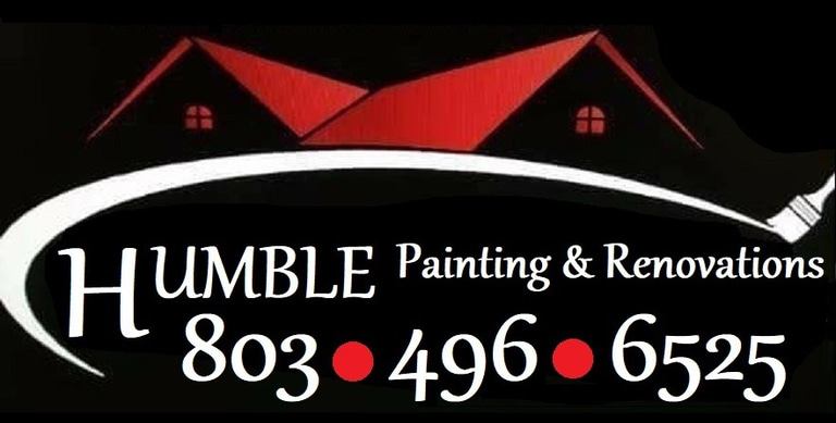 Humble Painting and Renovations logo