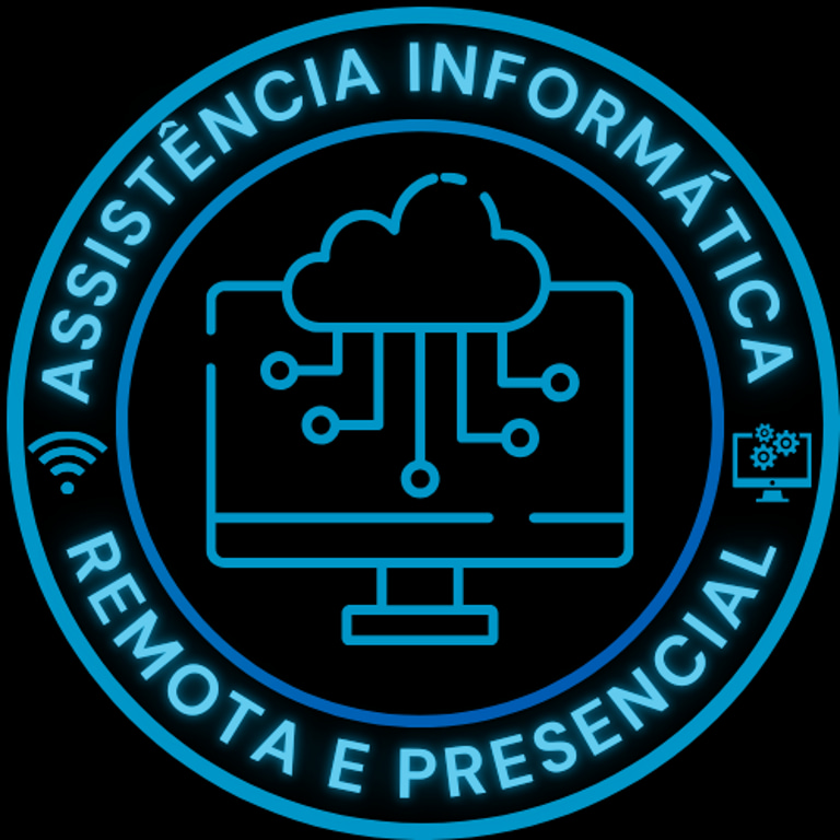 INFORMATICA REMOTA logo