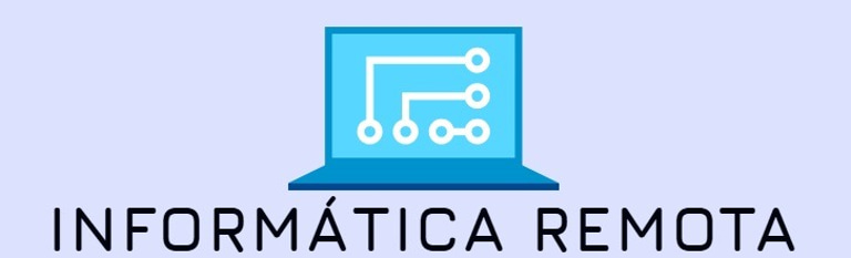INFORMATICA REMOTA logo
