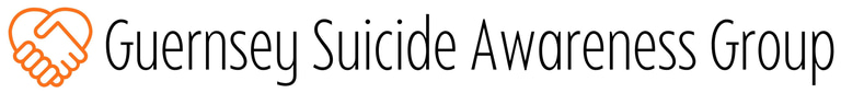 Guernsey Suicide Awareness Group logo