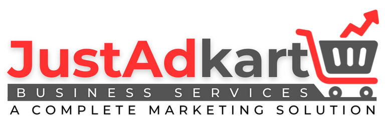 JustAdkart logo