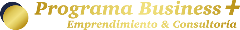 Marketing LUNA S&C Programa Business + logo