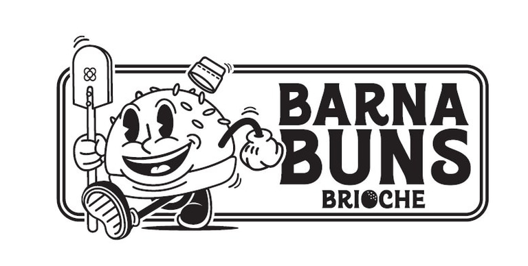 BarnaBunsBrioche logo