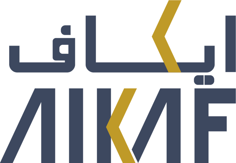 AIKAF BUSINESS SOLUTIONS logo