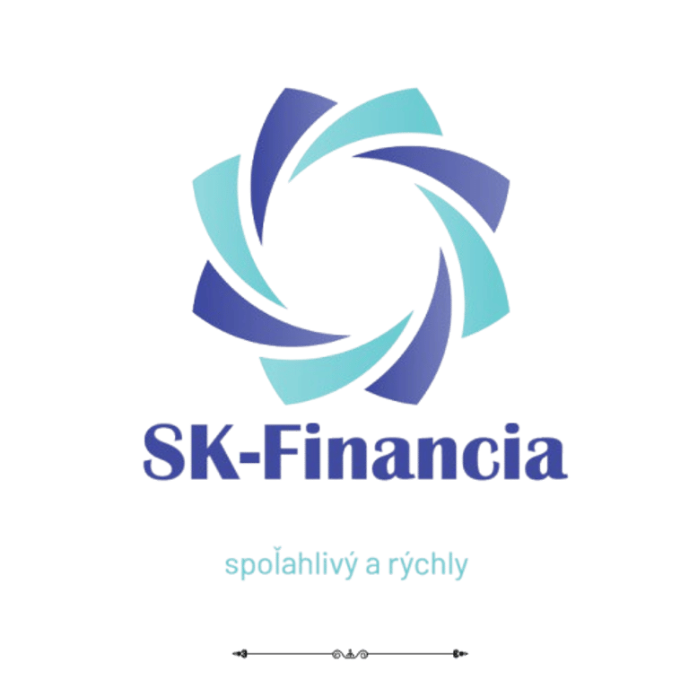 SK Financia logo
