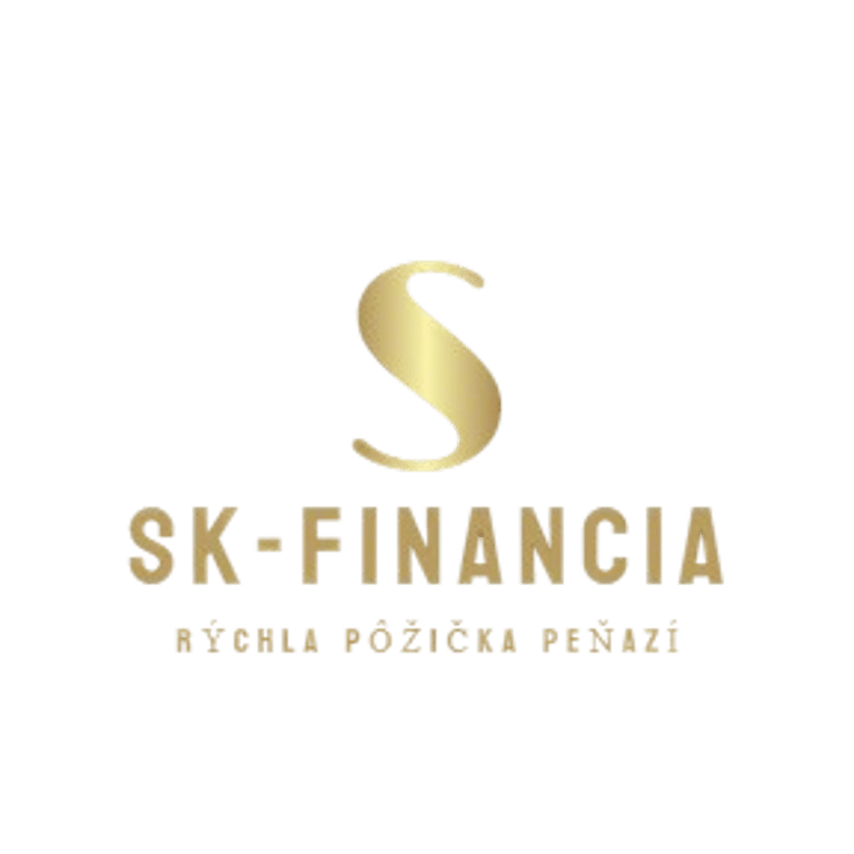 SK Financia logo