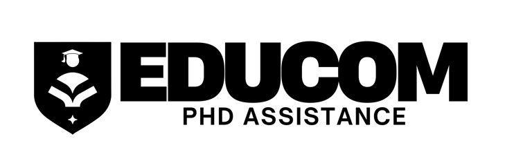 Educom PhD Assistance logo