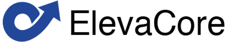 Elevacore logo