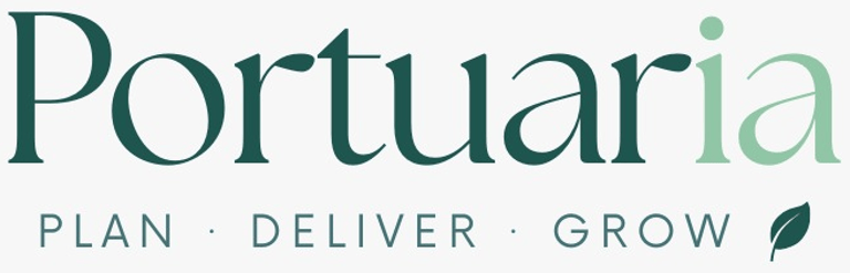 Portuaria logo