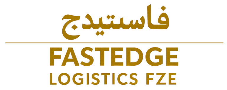 FASTEDGE LOGISTICS FZE logo