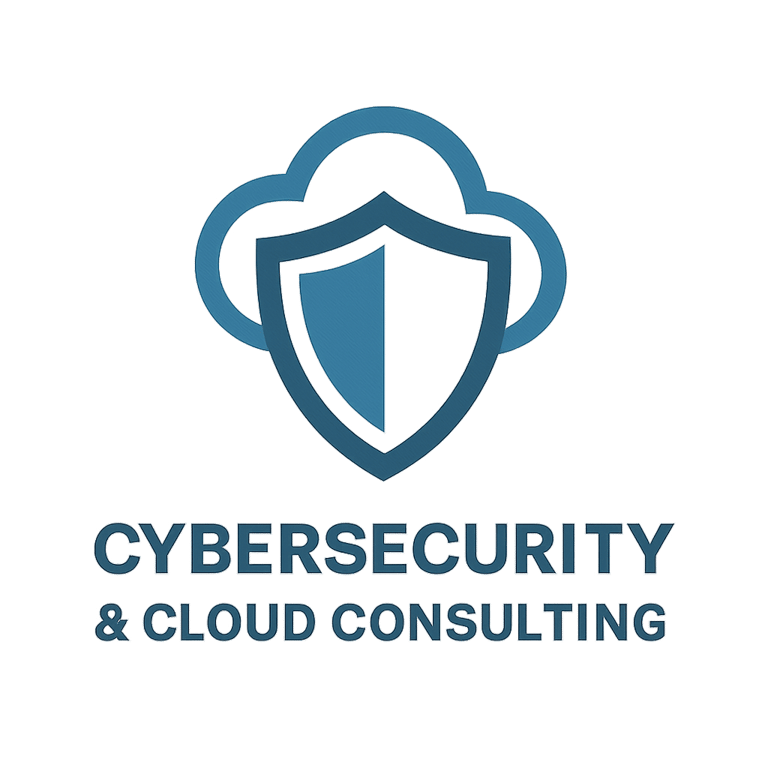 Alfred Kobler, Cybersecurity & Cloud Advisory logo