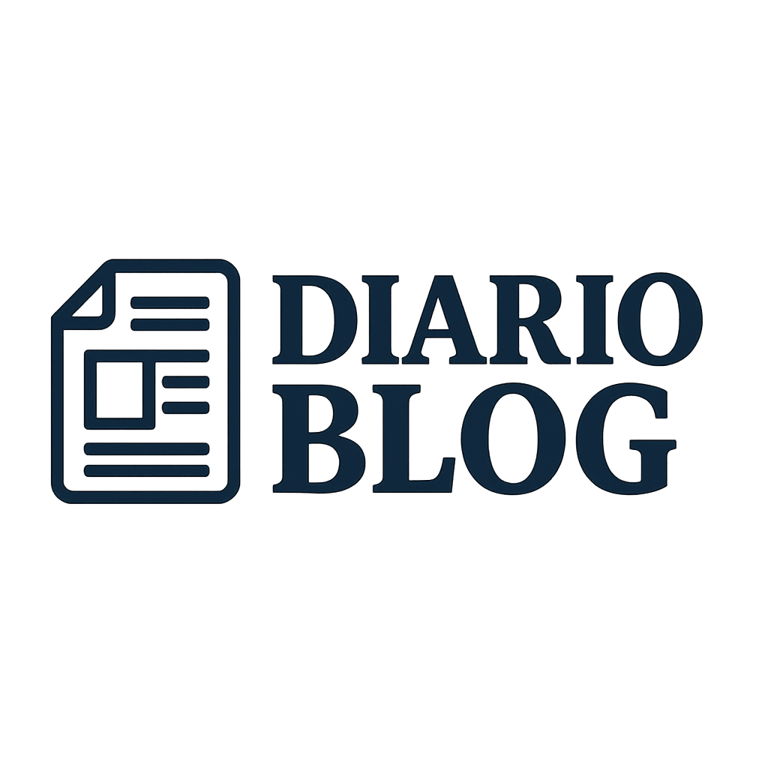 Diario blog logo
