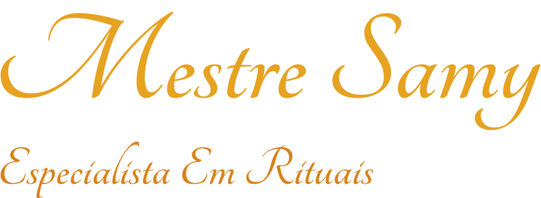 Depoimentos Dos Resultados Alcançados De Amarração Amorosa e Afastamento De Rivais logo