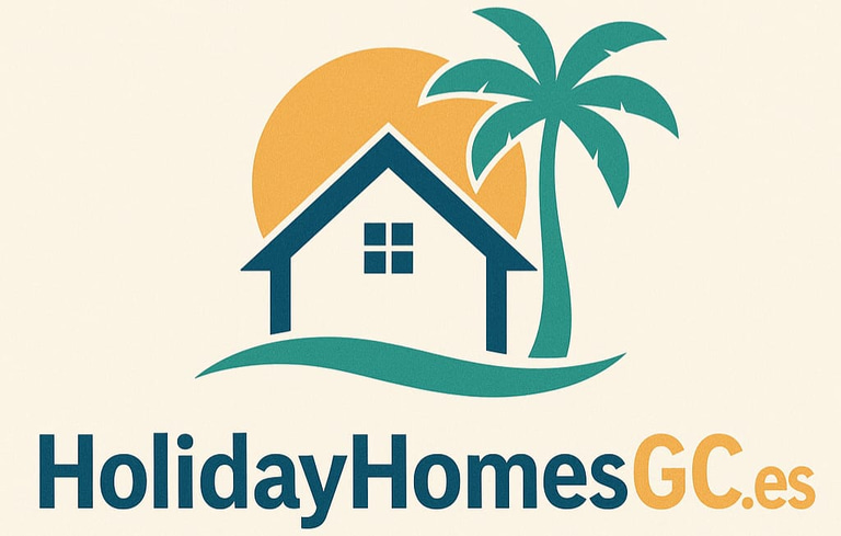 Holiday Homes GC logo