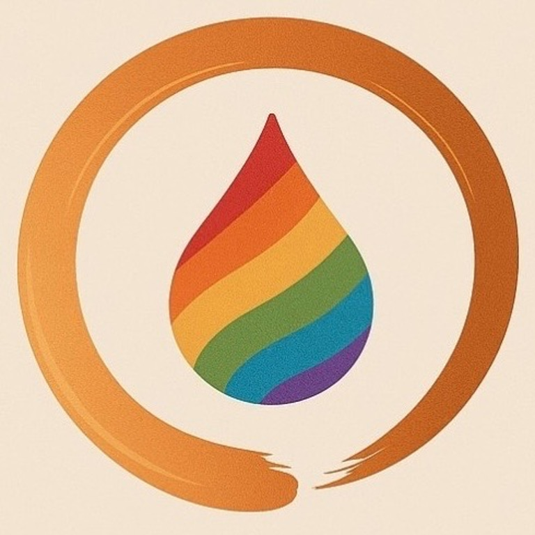 Spray Me Down Tanning logo