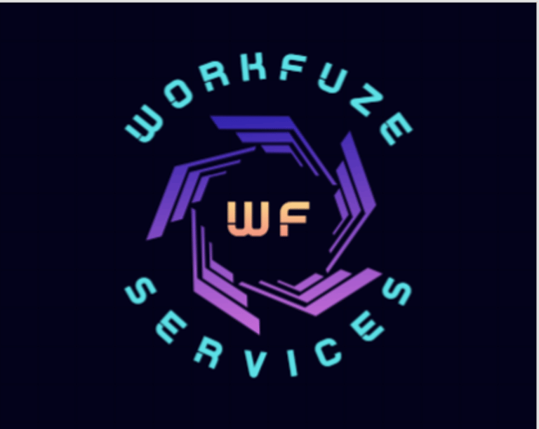 Workfuze Services logo