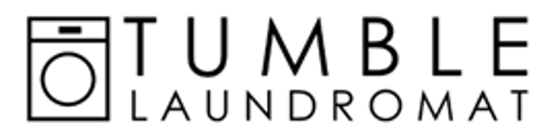 Tumble Laundry logo